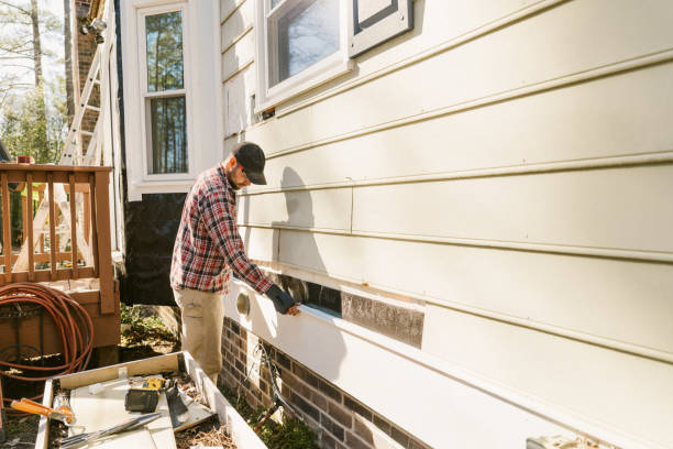 Top rated local Siding Repair specialists in South Vienna, OH